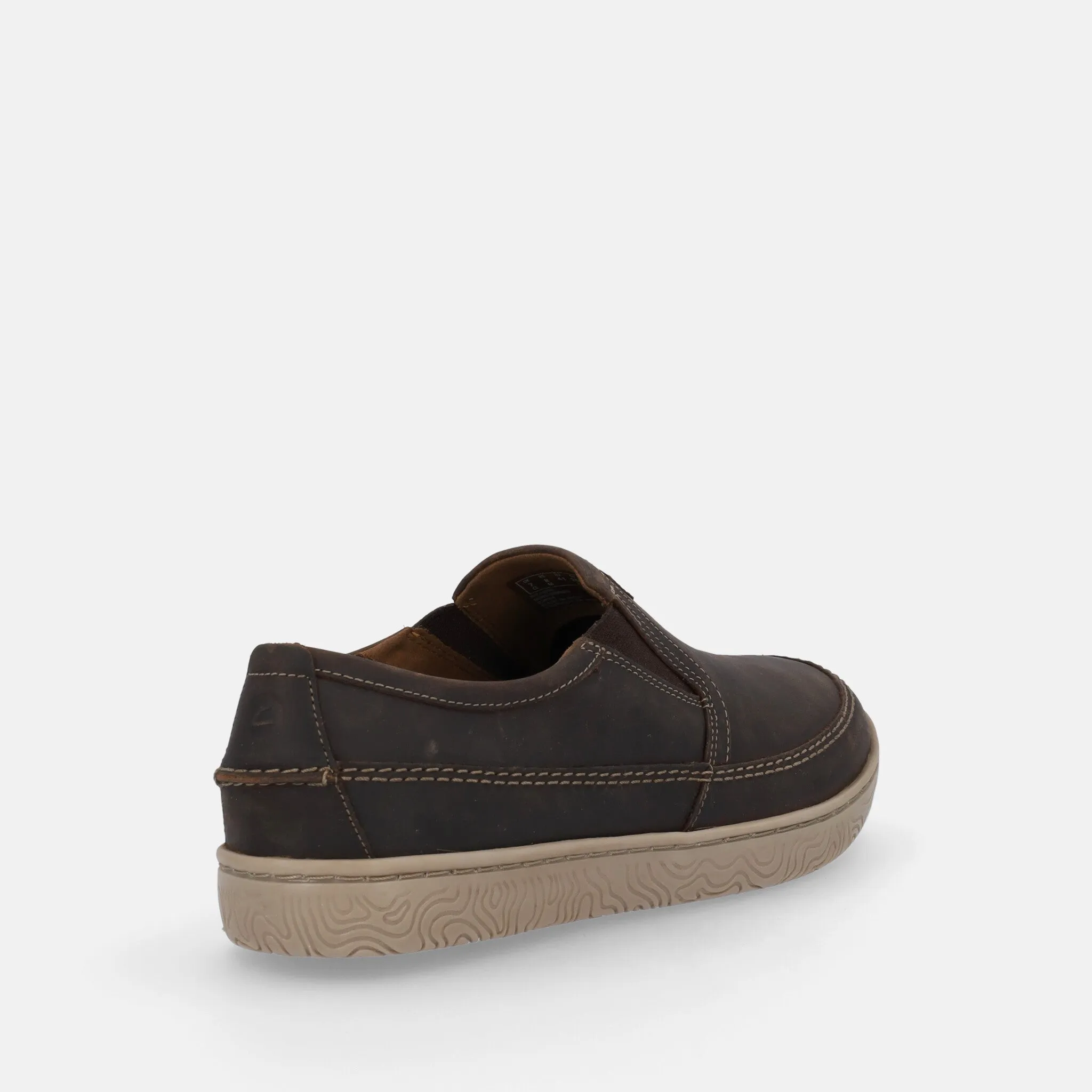 CLARKS HODSON STEP