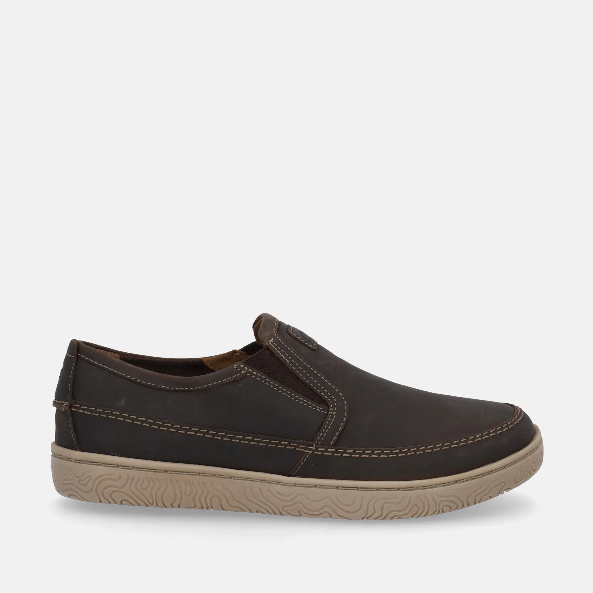 CLARKS HODSON STEP