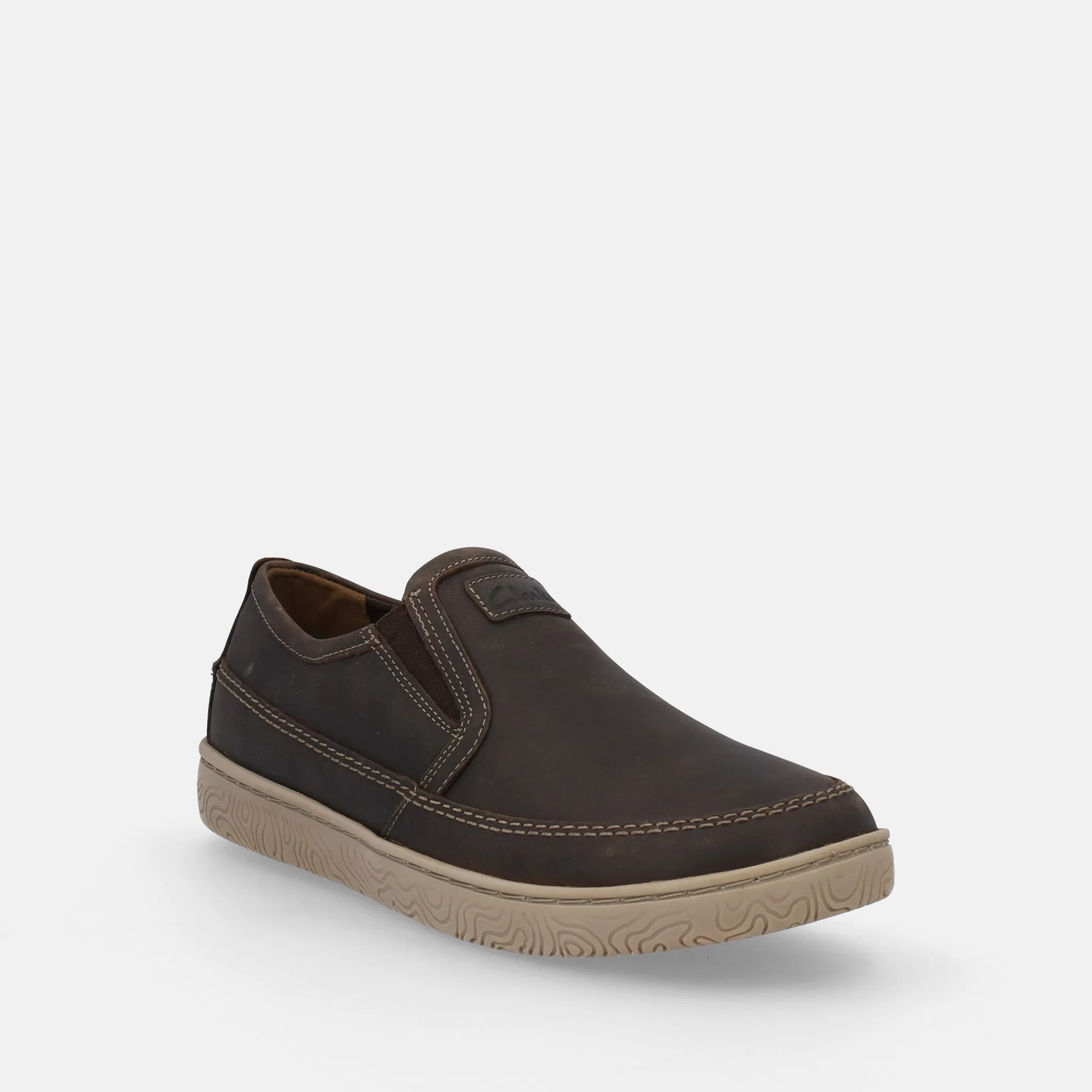 CLARKS HODSON STEP