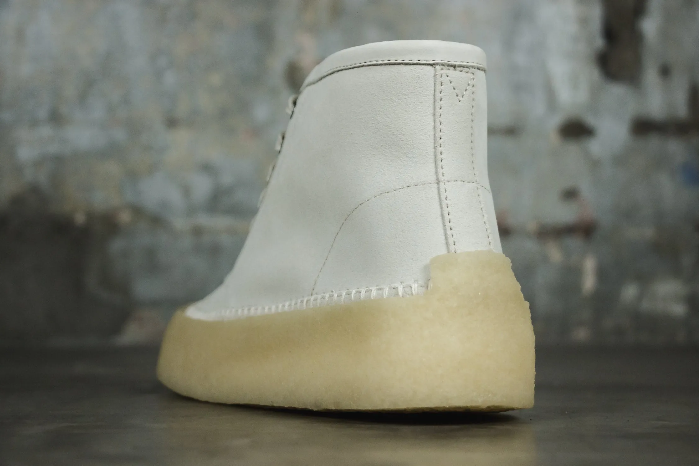 Clarks Originals Caravan Mid