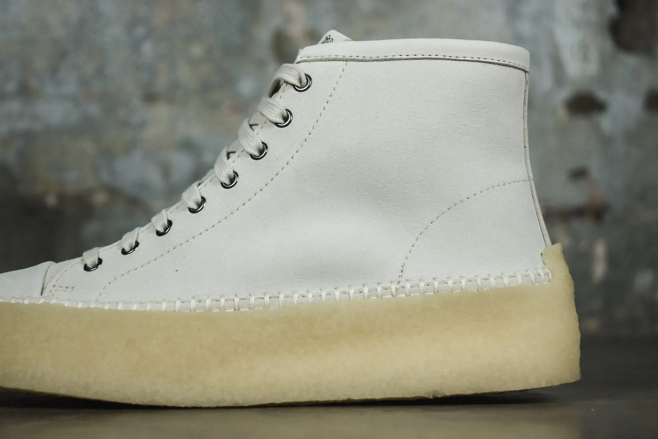 Clarks Originals Caravan Mid