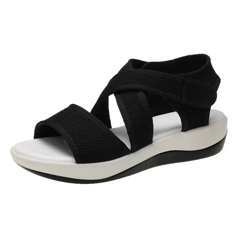 Comfort Women's Summer Shoes Sandals