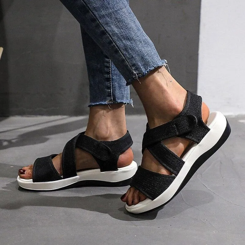 Comfort Women's Summer Shoes Sandals