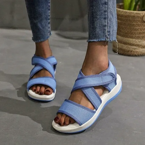 Comfort Women's Summer Shoes Sandals