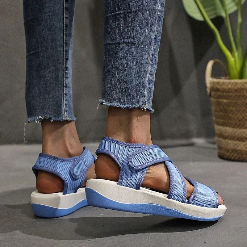 Comfort Women's Summer Shoes Sandals