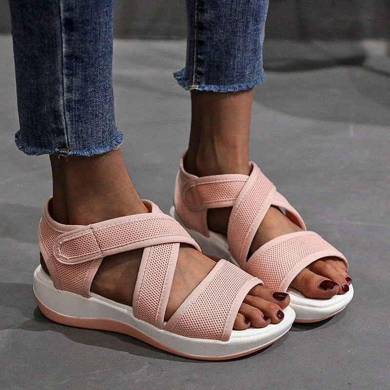 Comfort Women's Summer Shoes Sandals