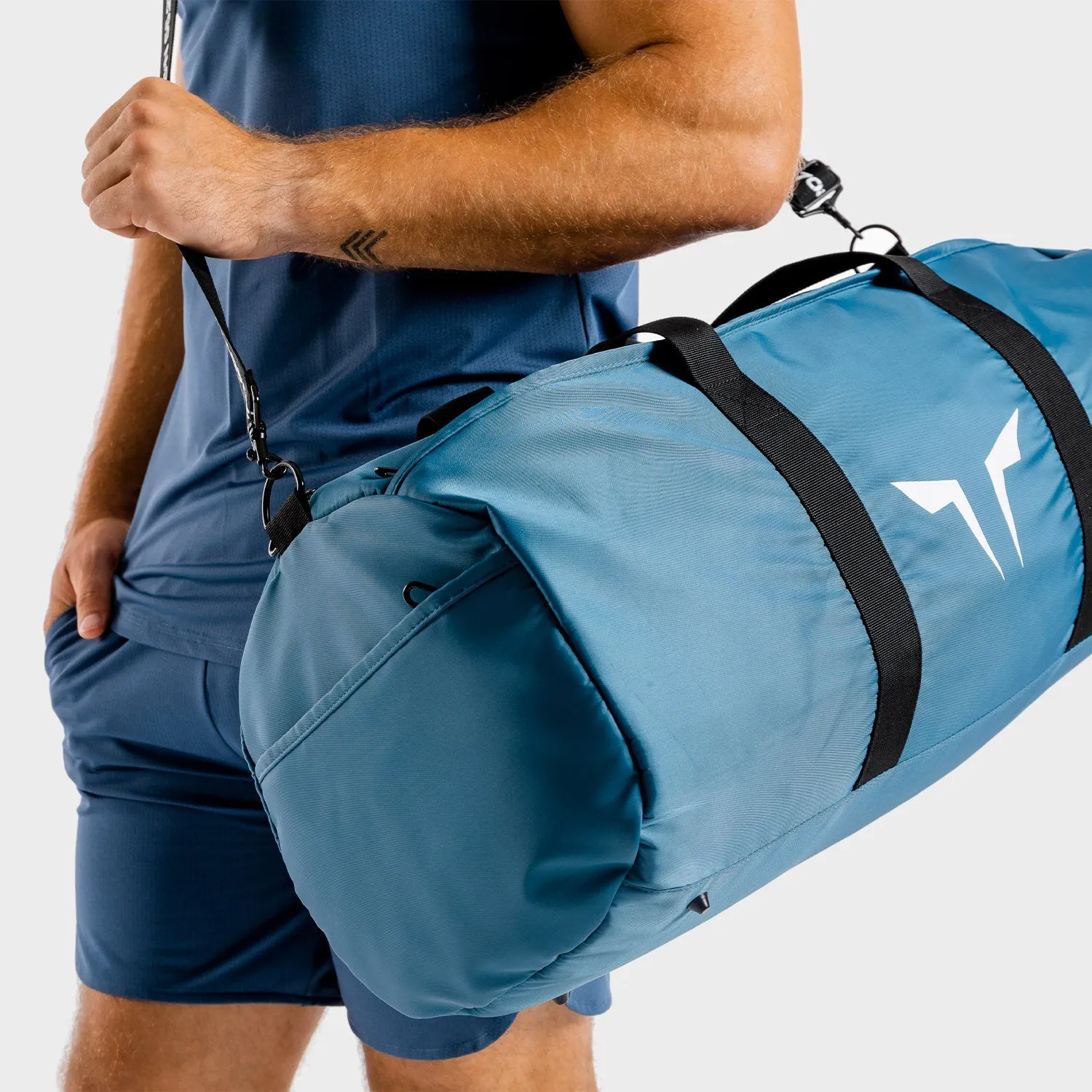 Core Holdall Large - Teal