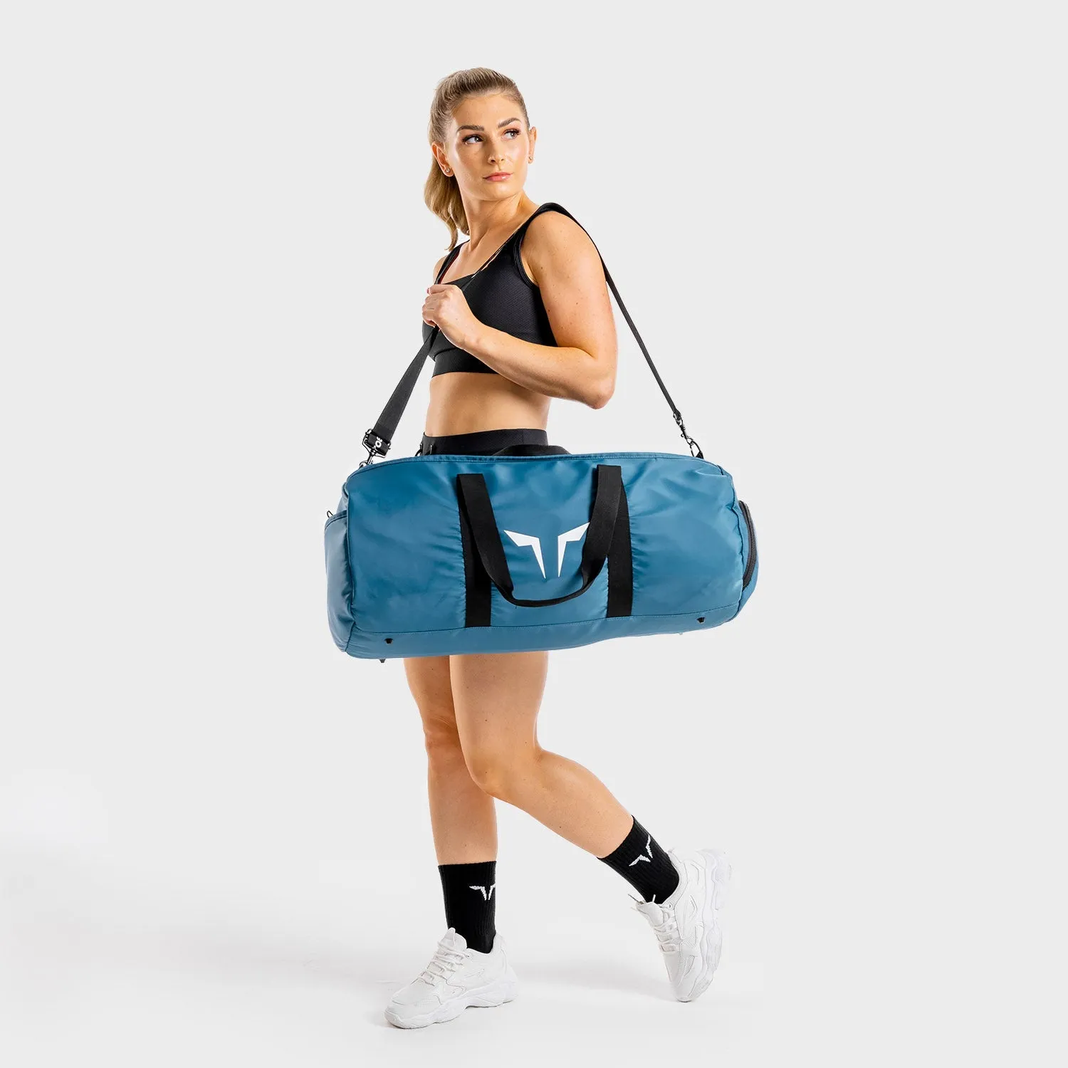 Core Holdall Large - Teal