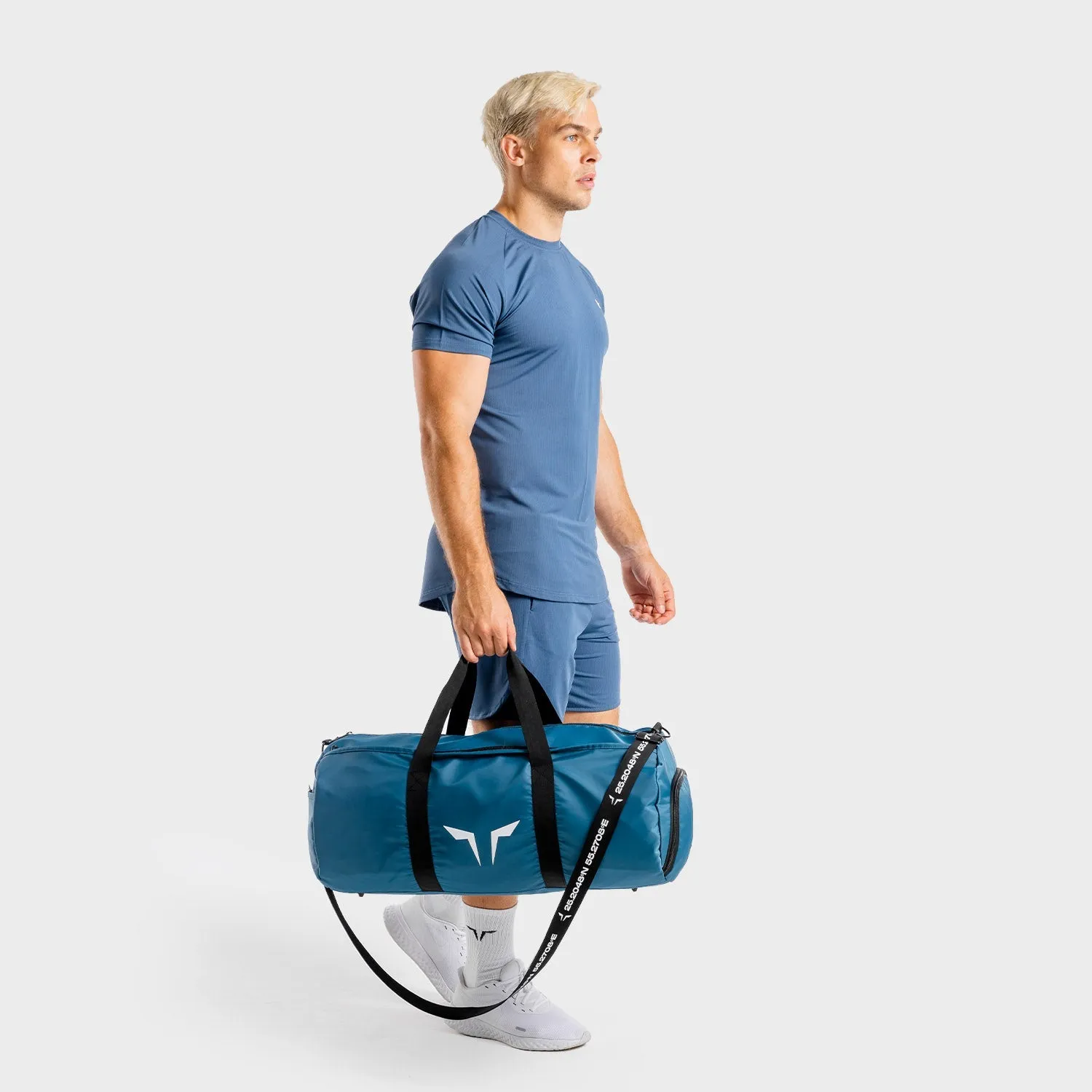 Core Holdall Large - Teal