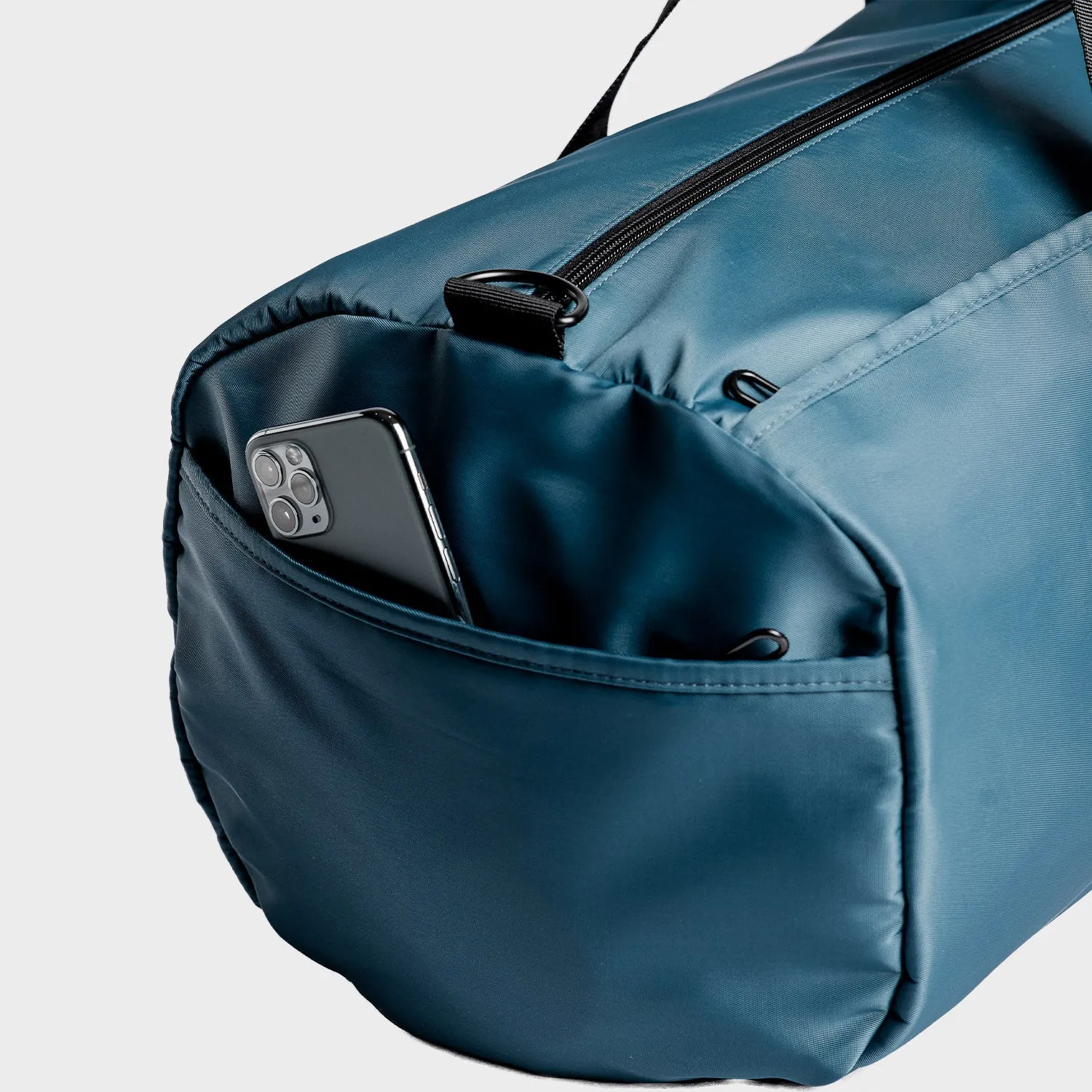 Core Holdall Large - Teal