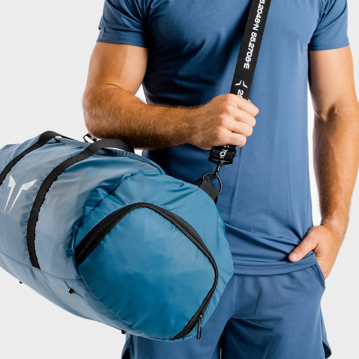 Core Holdall Large - Teal