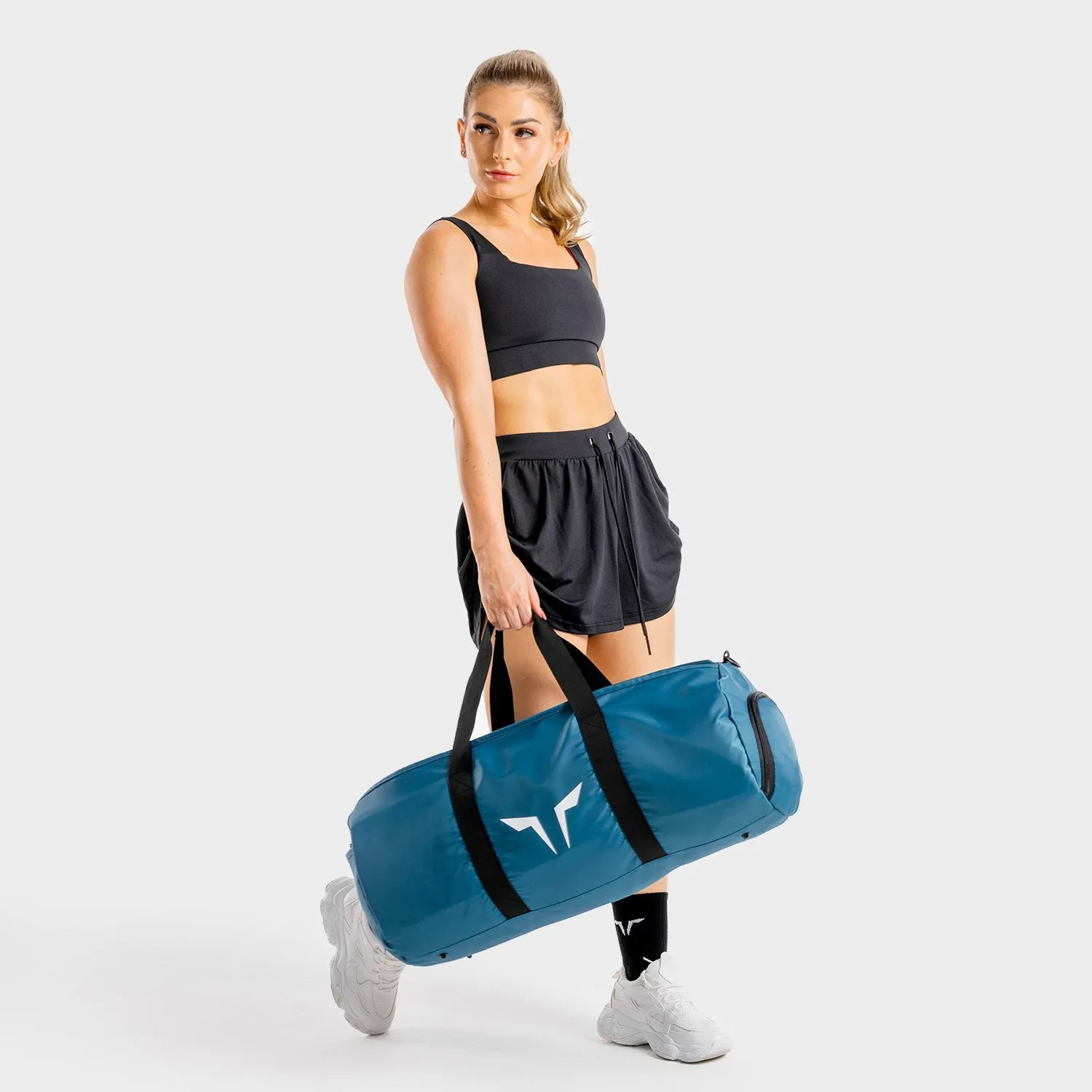 Core Holdall Large - Teal