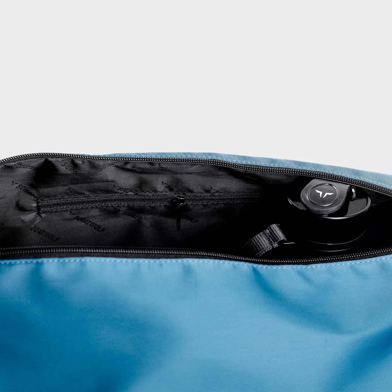 Core Holdall Large - Teal