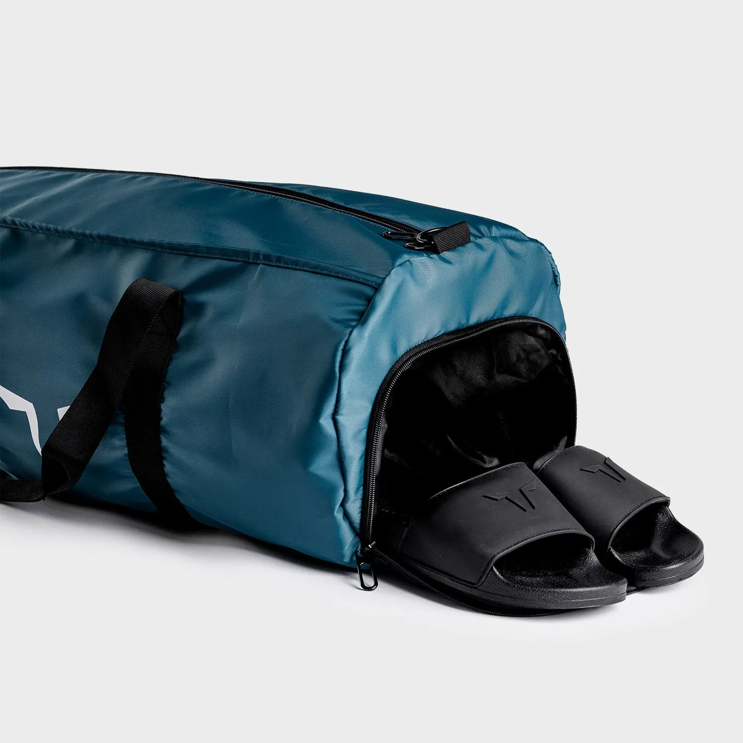 Core Holdall Large - Teal