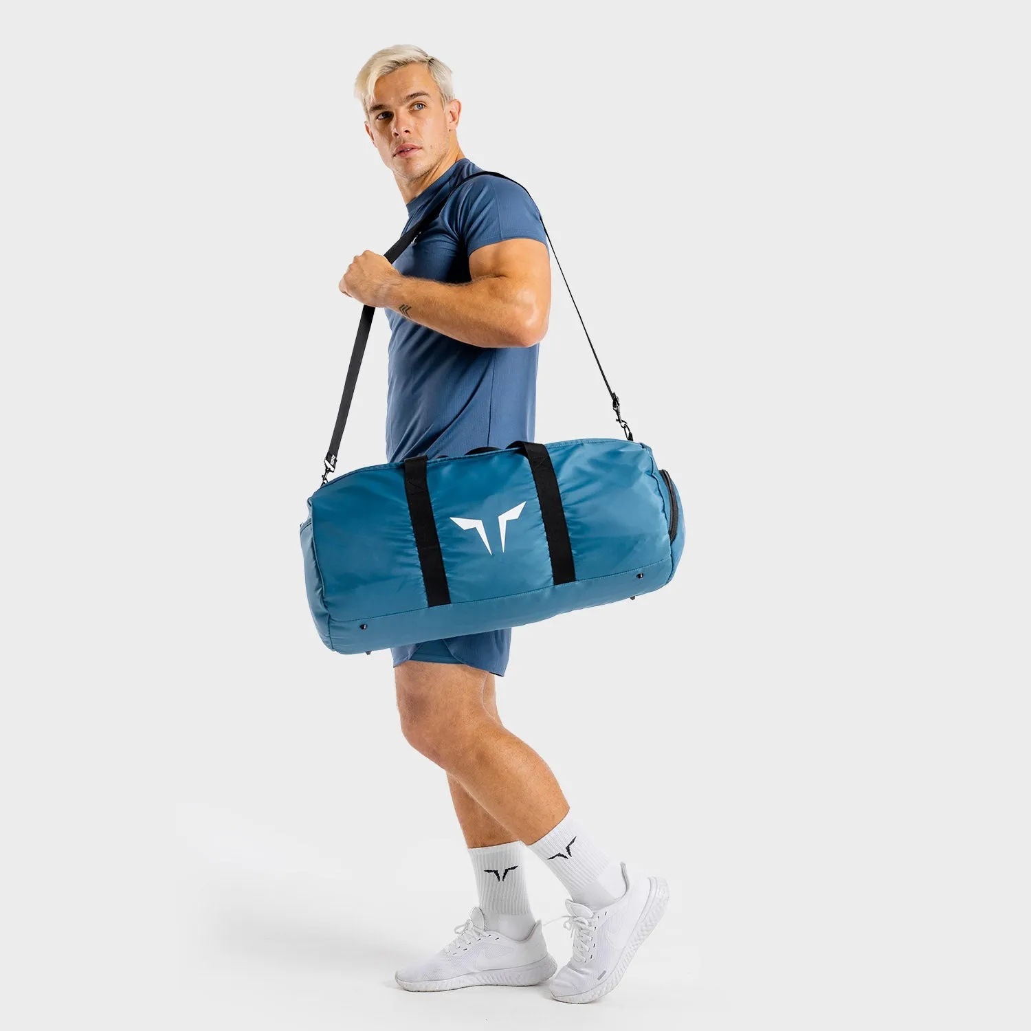 Core Holdall Large - Teal