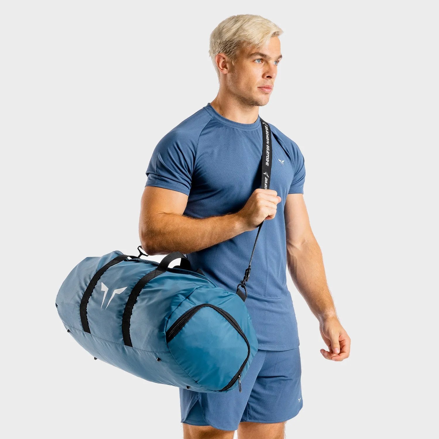 Core Holdall Large - Teal