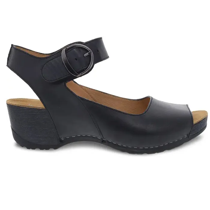 Dansko Women's Tiana Black