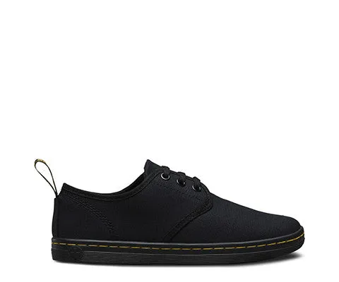 Dr Martens - Soho Black