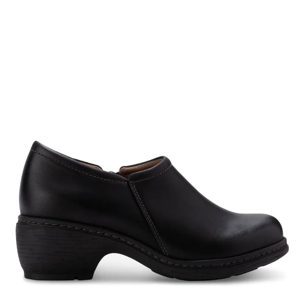 'Eastland' Women's Rosie Slip On - Black