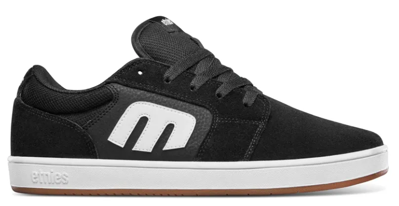 ETNIES - Cresta - Black/White