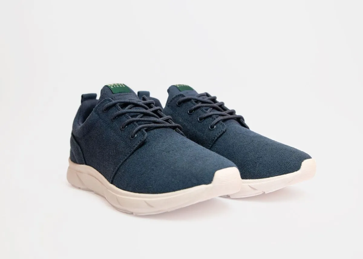 Explorer V2 for Women Navy Blue