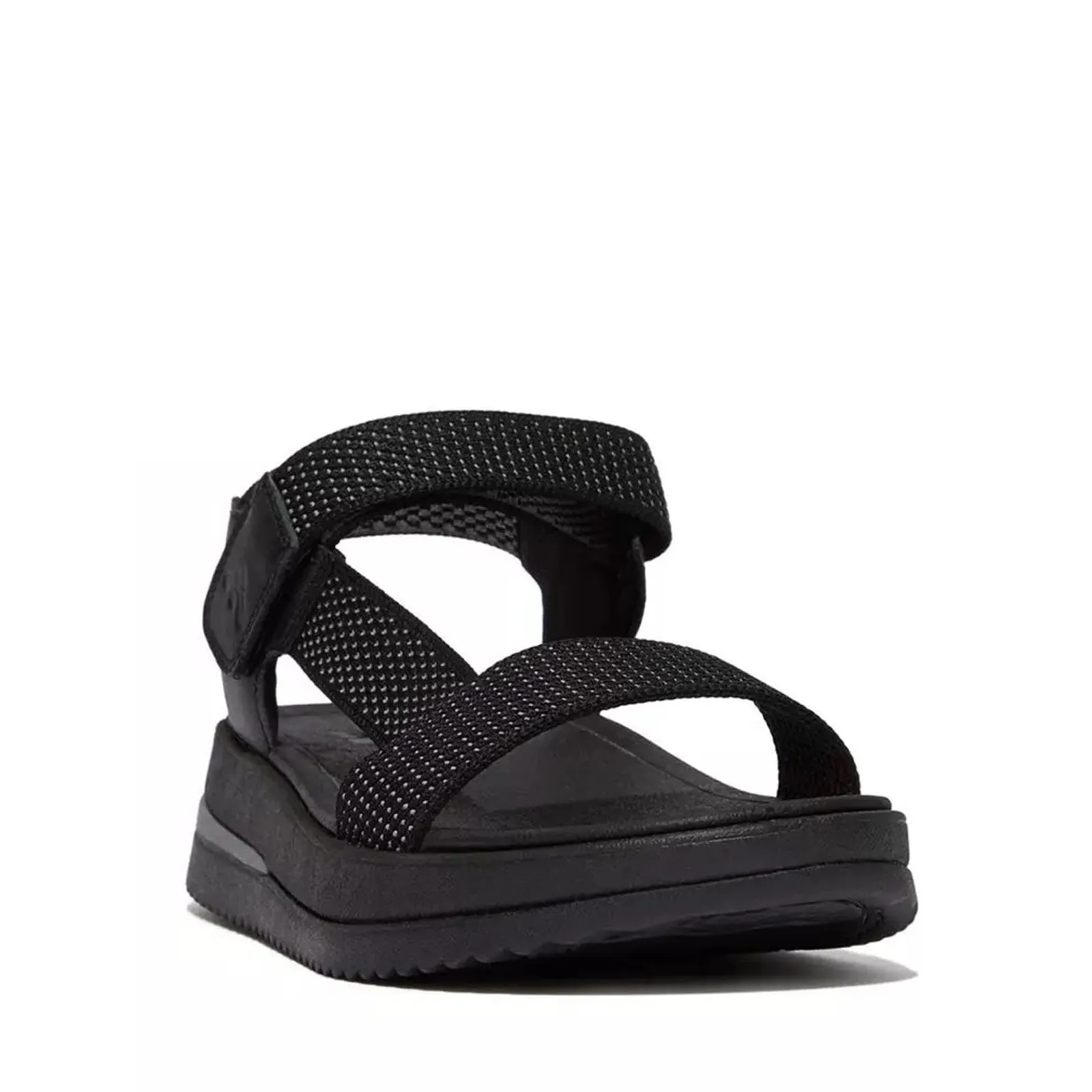 Fitflop Surff HK2-001 (Black)