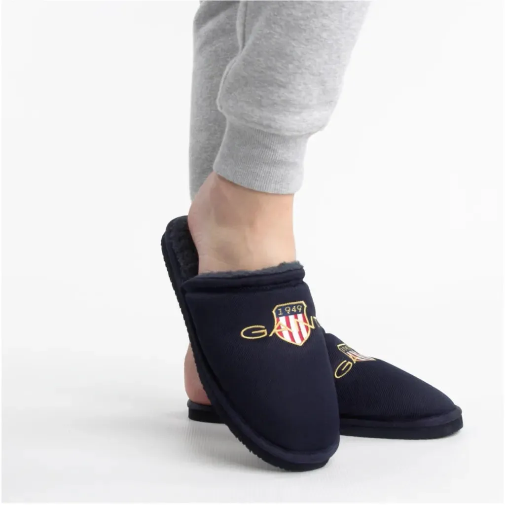 GANT Tamaware Slippers 25698380-NVY