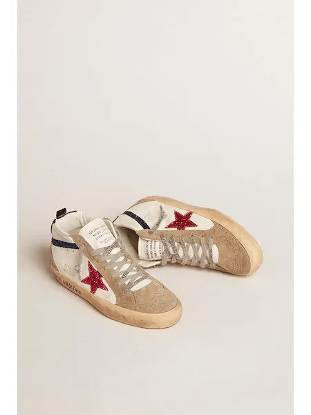 GOLDEN GOOSE Midstar