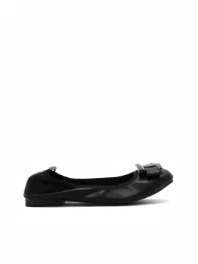 Holly Flat Ballerinas