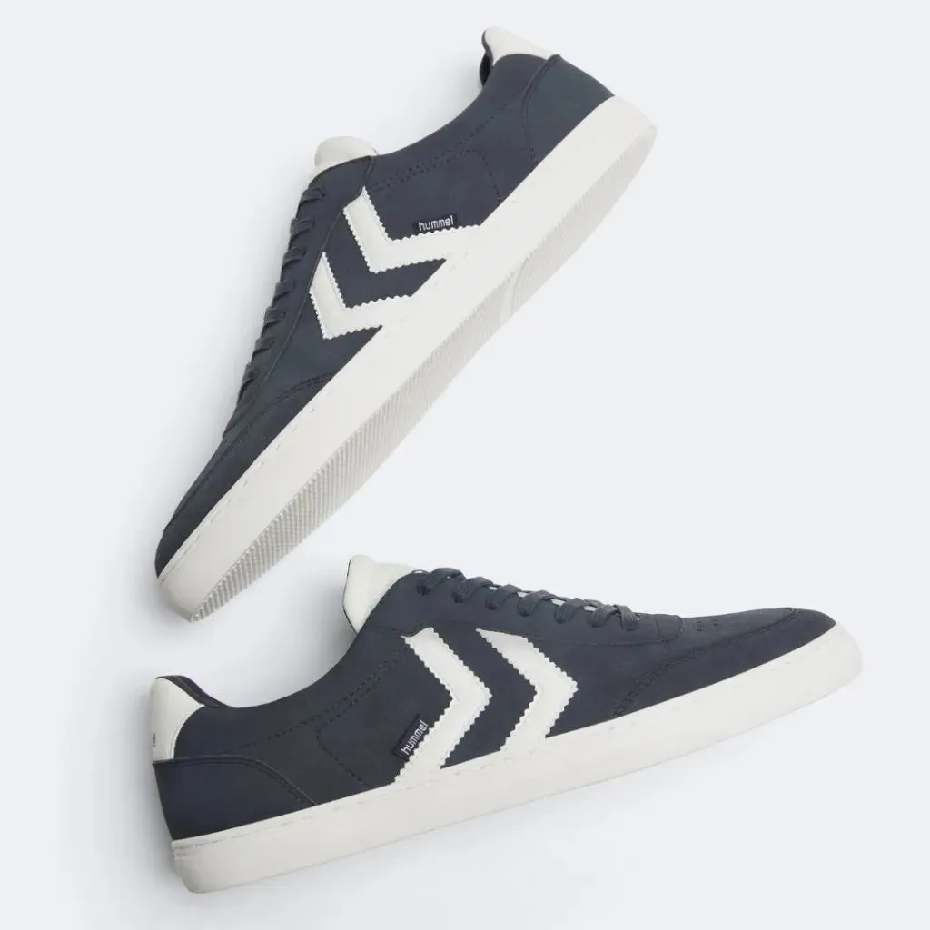 HUMMEL x LEFTIES Sneakers Men - NVYWHT