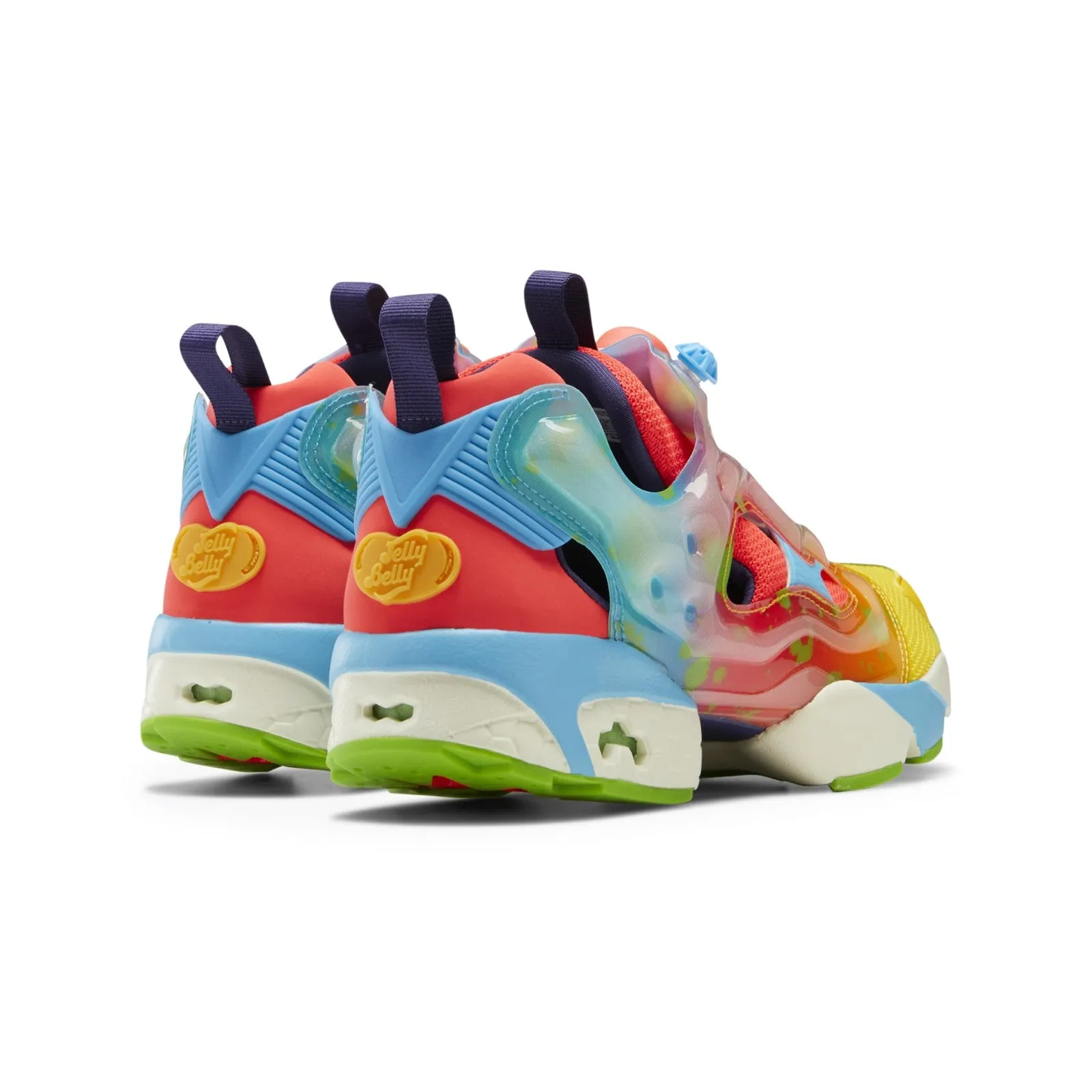 Jelly Belly Instapump Fury GW3388