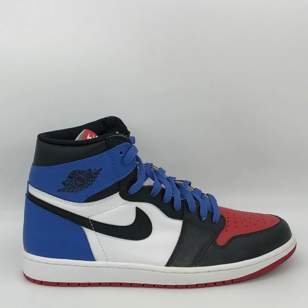 Jordan 1 Retro High Top 3