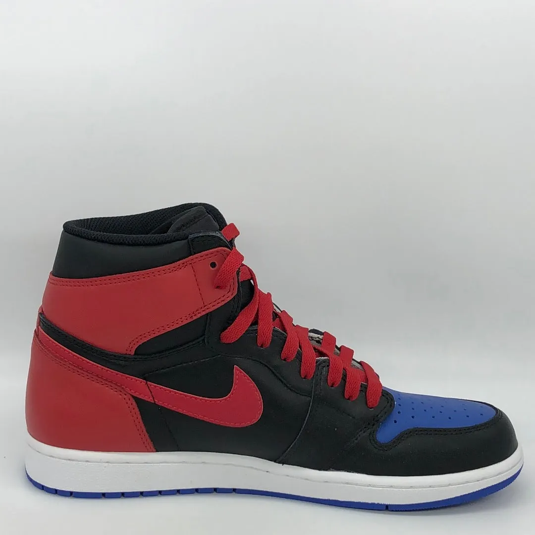 Jordan 1 Retro High Top 3