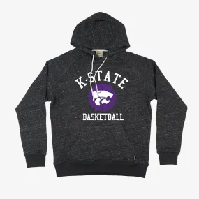 Kansas State Wildcats Basketball Hoodie