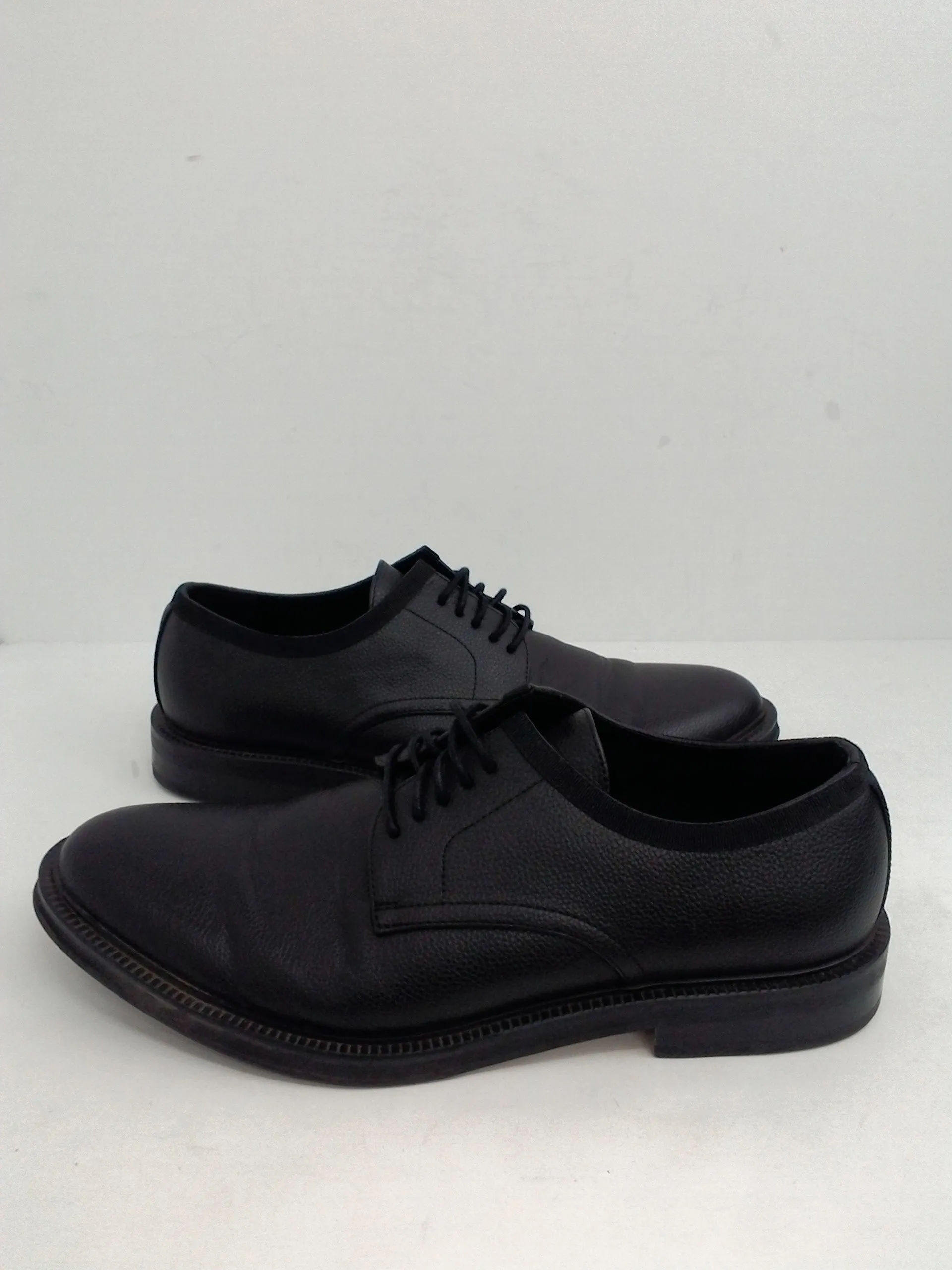 Kenneth Cole Reaction Men's Oxfords, Black Size 12 M