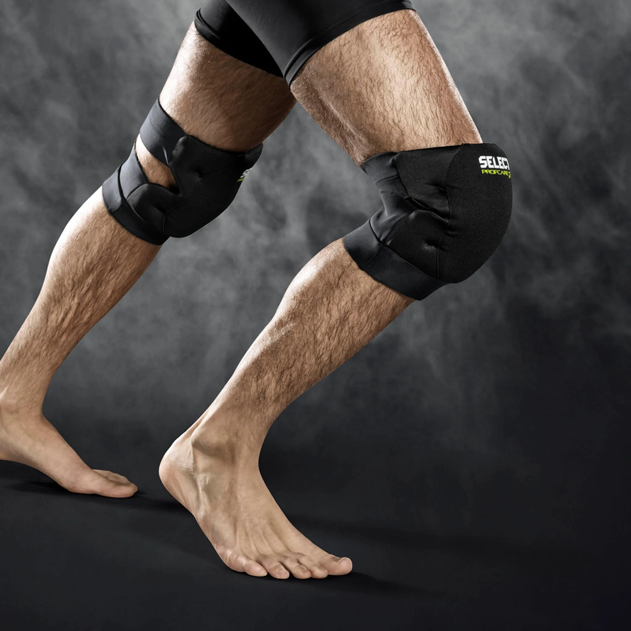 Knee support Volleyball