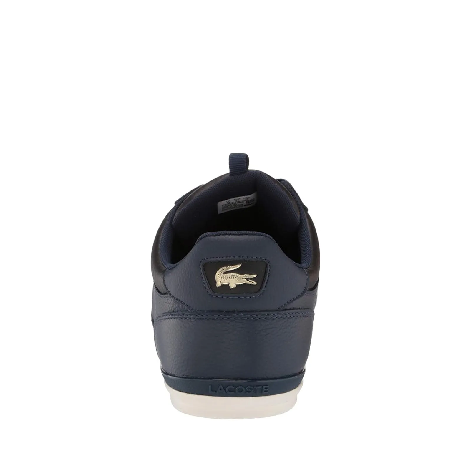 Lacoste Chaymon 0120 40CMA0043NB0 (Navy / Black)