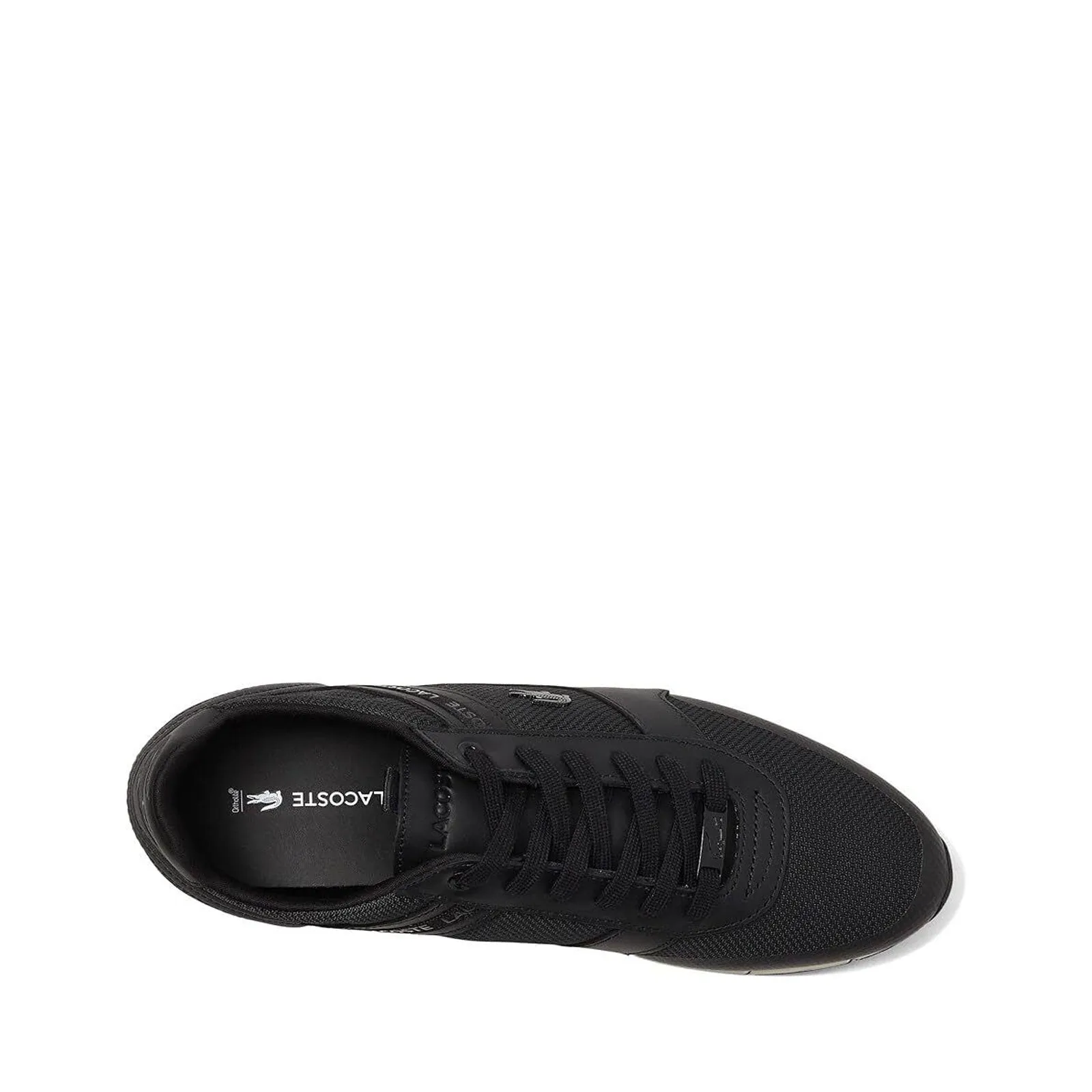 Lacoste Menerva 222 44CMA0030312 (Black / White)