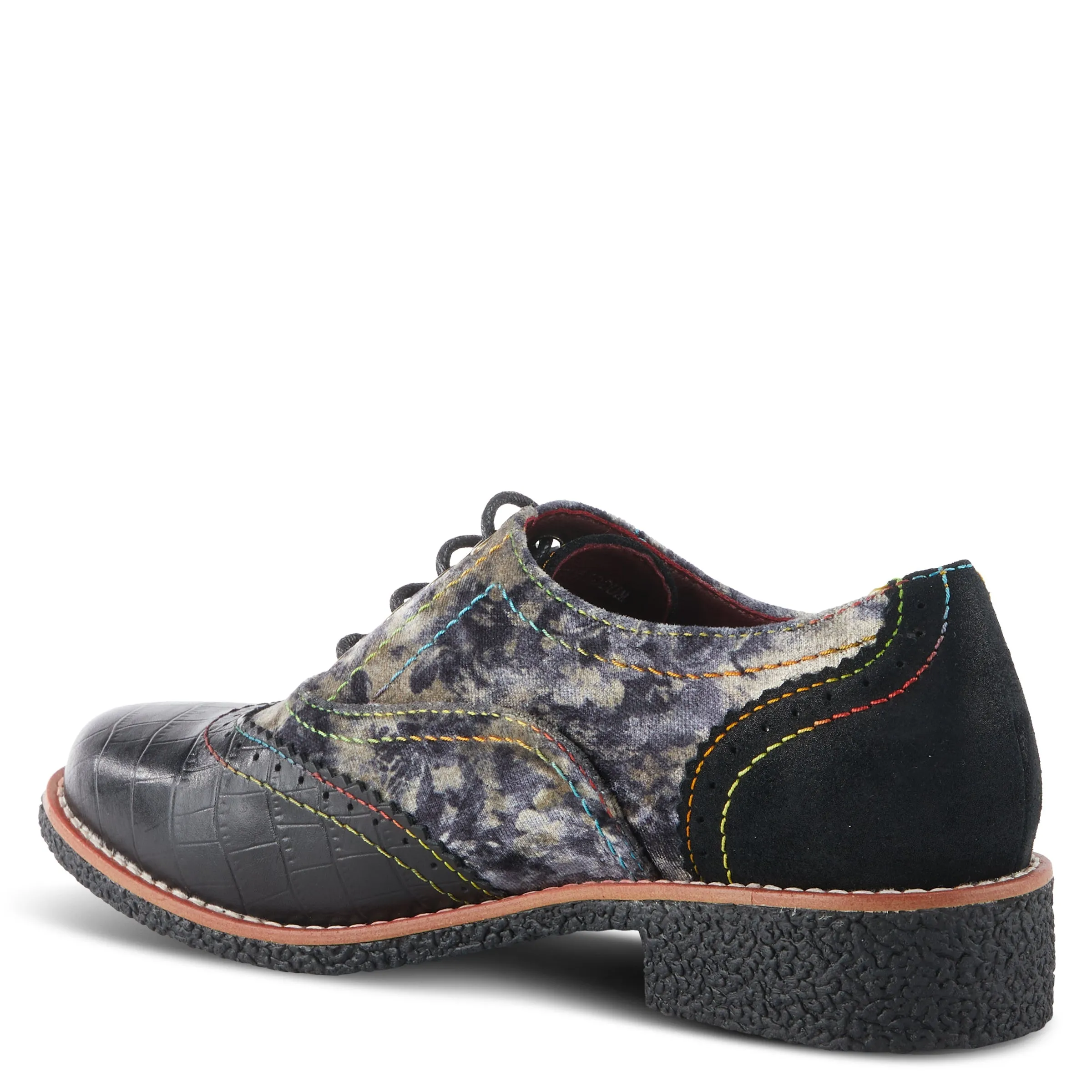 L'Artiste MUGGIASTI-VIV Shoes