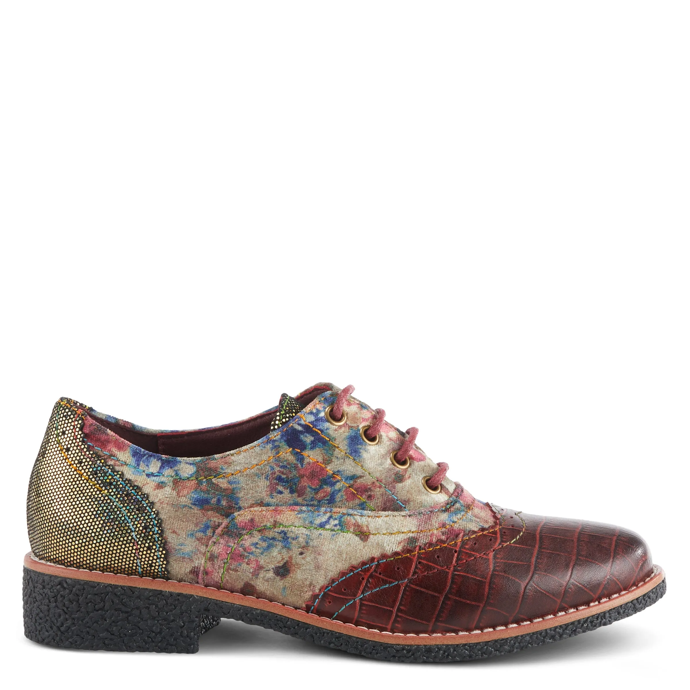 L'Artiste MUGGIASTI-VIV Shoes