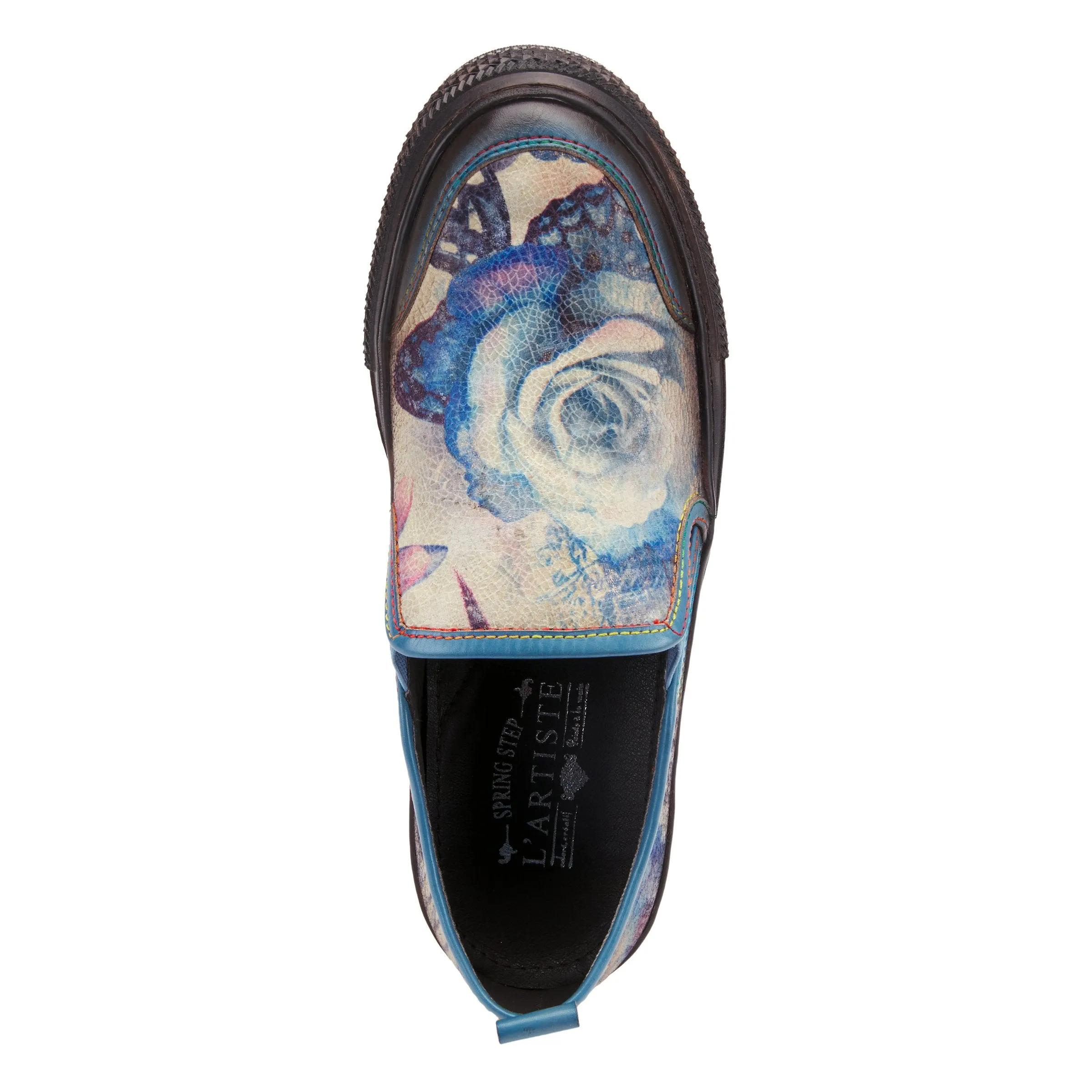 L'Artiste ROSEA SHOES