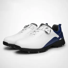 Libiyi Spikeless Golf Shoes