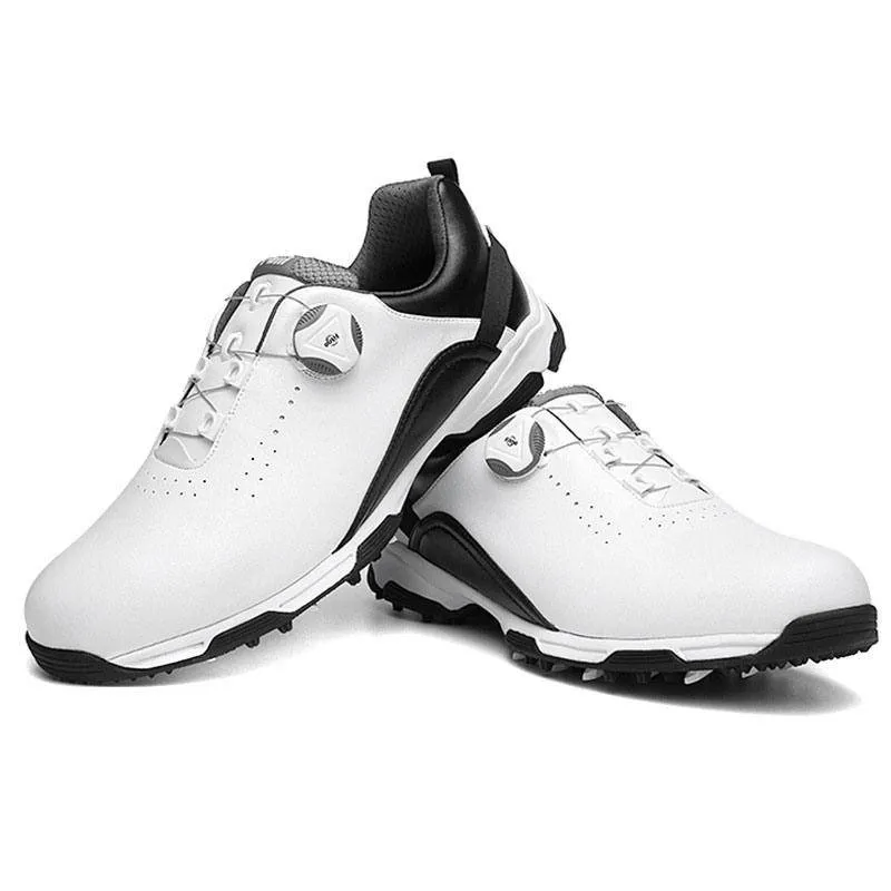 Libiyi Spikeless Golf Shoes