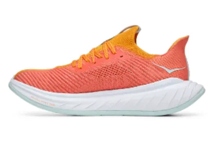 Sure! Here’s an optimized title for the e-commerce product M Hoka Carbon X 3:

**Mens Hoka One One Carbon X 3 - Lightweight Performance Running Shoes for Enhanced Speed and Comfort**

Feel free to let me know if you need further modifications or additional options!