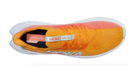 Sure! Here’s an optimized title for the e-commerce product M Hoka Carbon X 3:

**Mens Hoka One One Carbon X 3 - Lightweight Performance Running Shoes for Enhanced Speed and Comfort**

Feel free to let me know if you need further modifications or additional options!