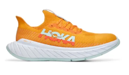 Sure! Here’s an optimized title for the e-commerce product M Hoka Carbon X 3:

**Mens Hoka One One Carbon X 3 - Lightweight Performance Running Shoes for Enhanced Speed and Comfort**

Feel free to let me know if you need further modifications or additional options!