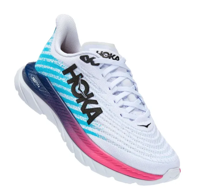 M Hoka Mach 5