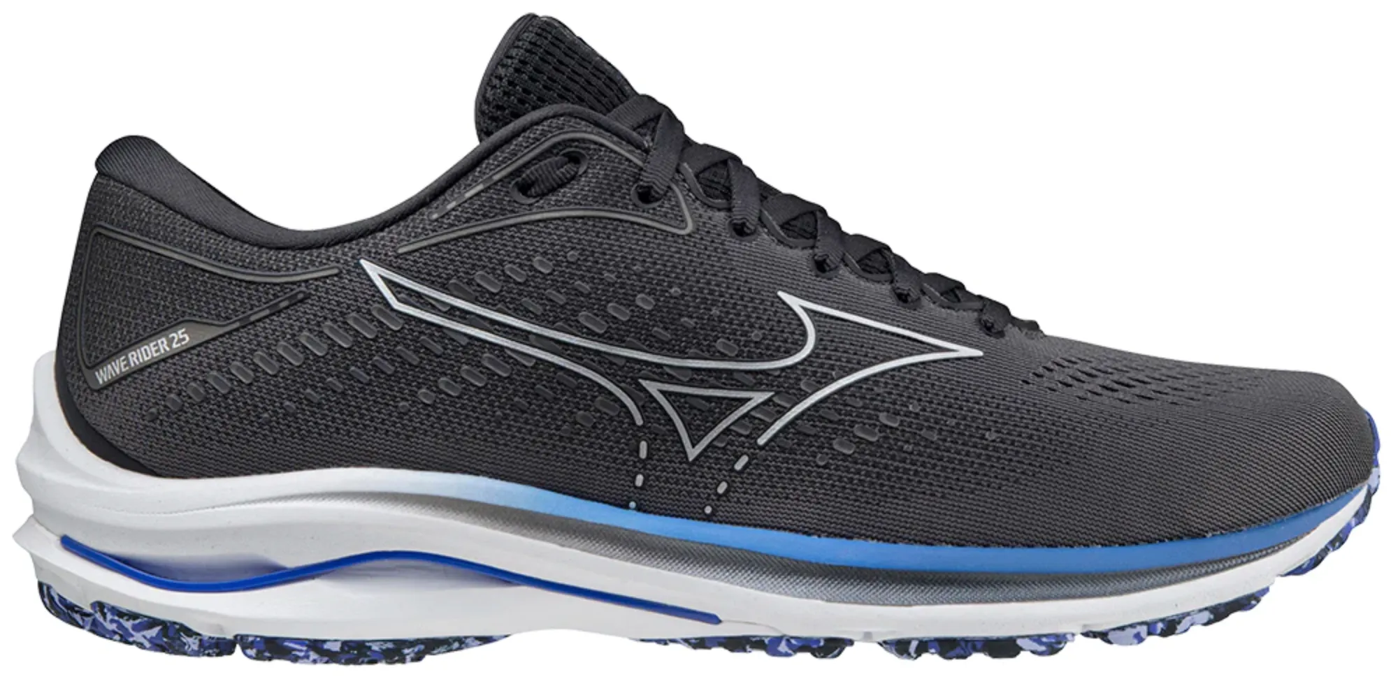 M Mizuno Wave Rider 25