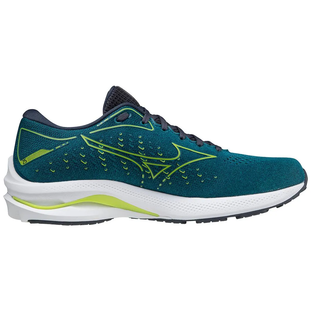 M Mizuno Wave Rider 25