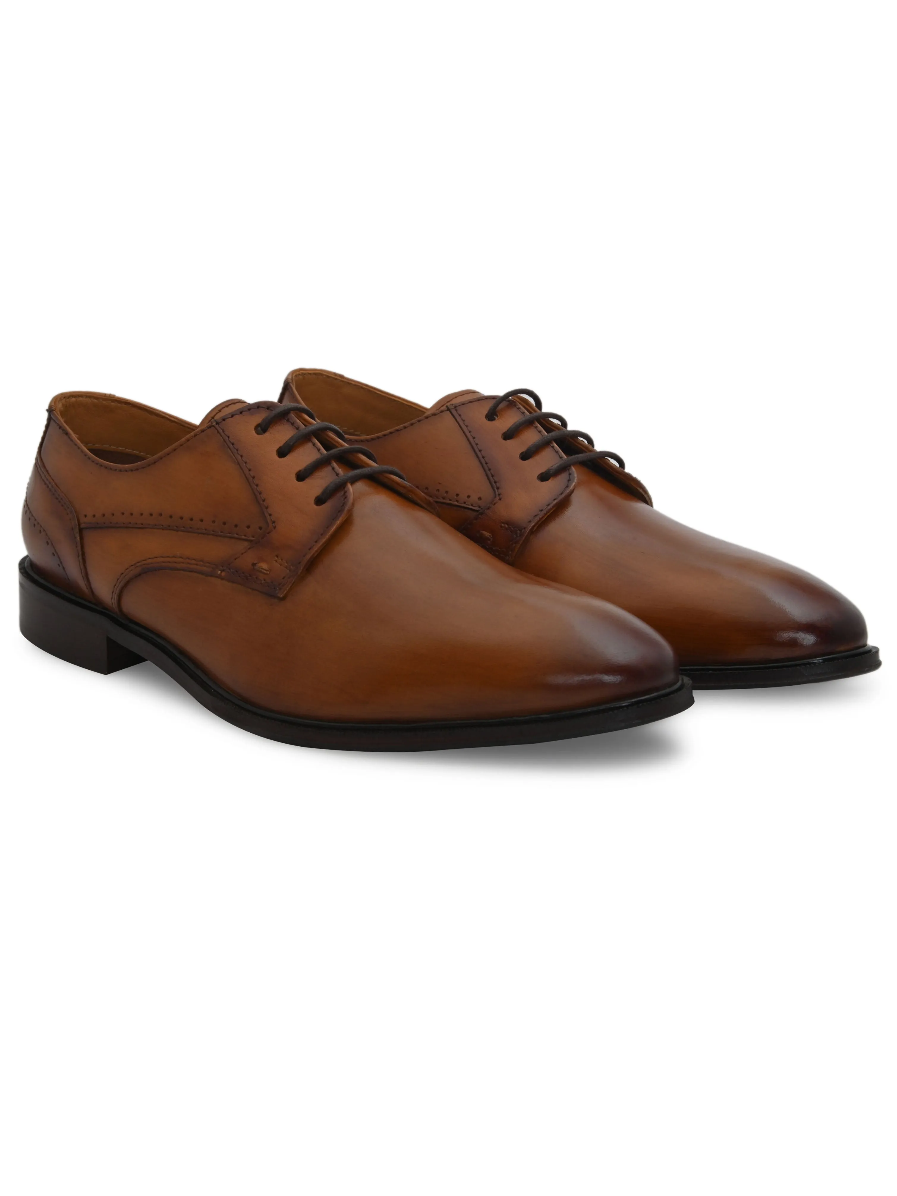 Men's Boss-Grip Uniform Dress Shoe